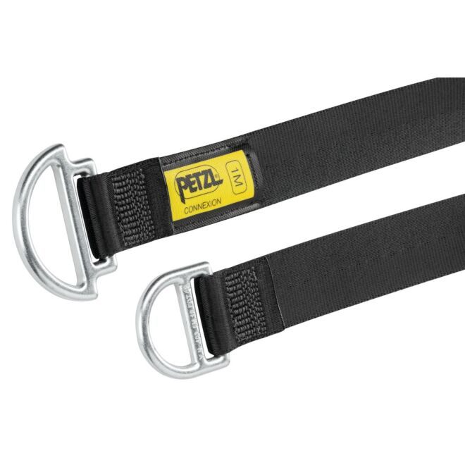 Petzl Connexion Fixe cinta de anclaje trabajo