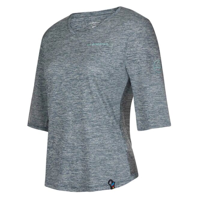 La Sportiva Mountain Sun W women's t-shirt