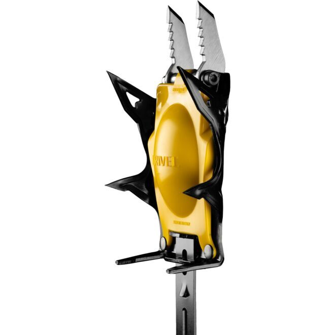 Grivel G15 LT Dual-Matic Evo crampones