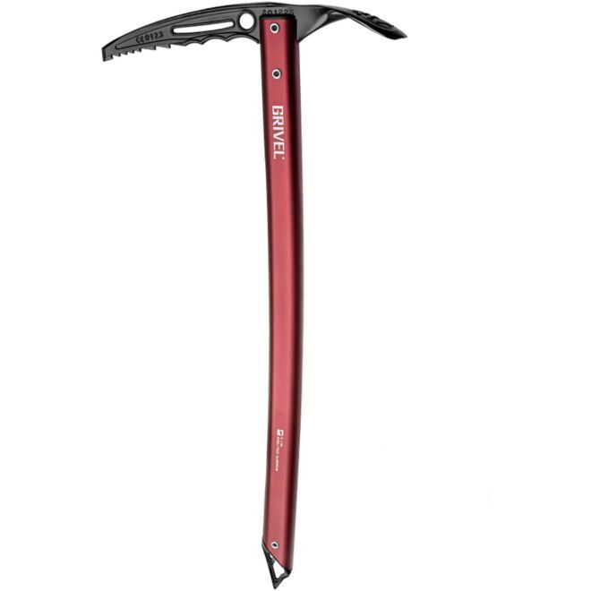 Grivel G1 SA ice axe paletta alpinismo