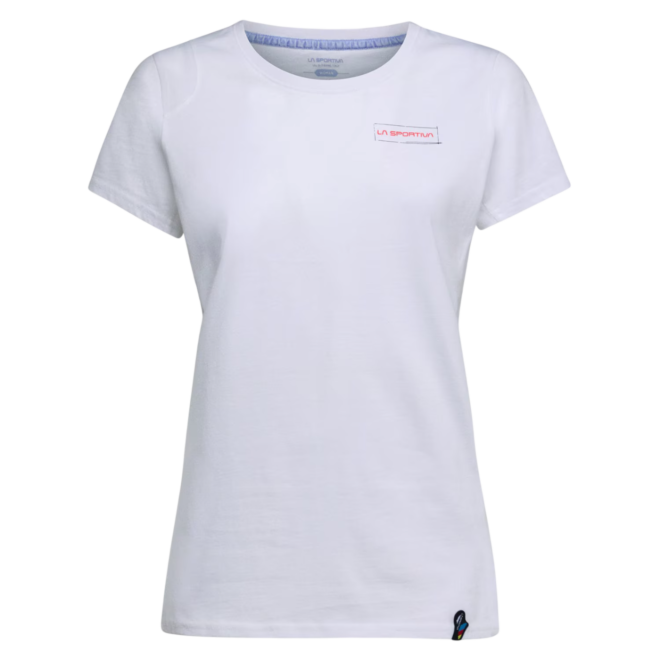 La Sportiva Mantra T-Shirt W camiseta mujer