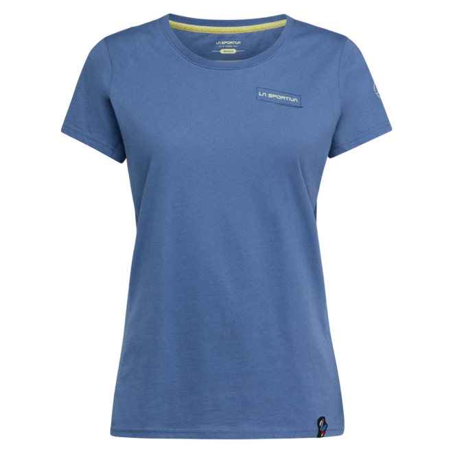 La Sportiva Mantra T-Shirt W camiseta mujer