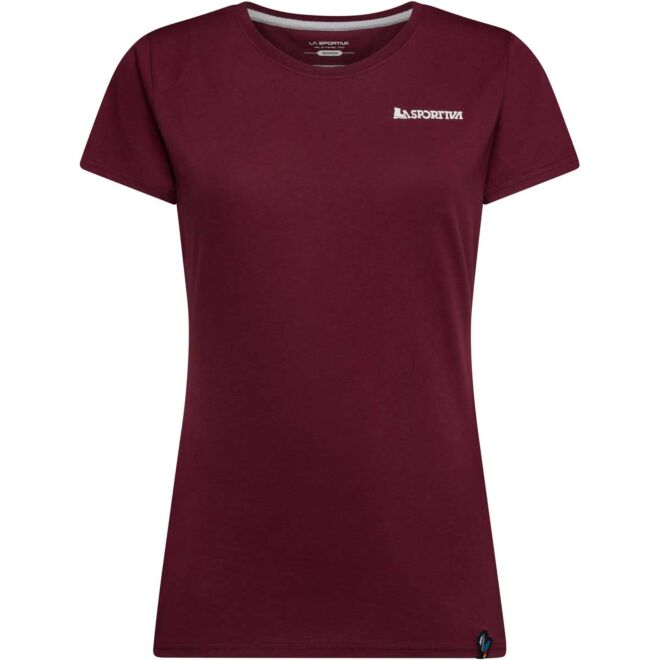 La Sportiva Moon Rock T-Shirt W women's t-shirt