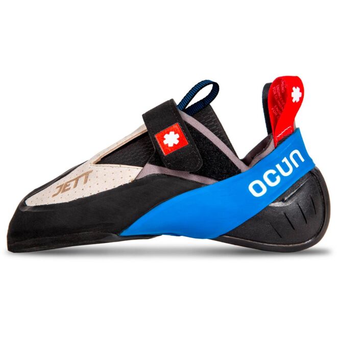 Ocun Jett S zapatillas de escalada