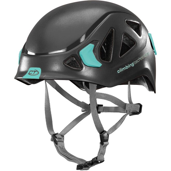 Oliunìd Deal Kit Edelrid Cable Comfort Tri set de vía ferrata + casco e arnés