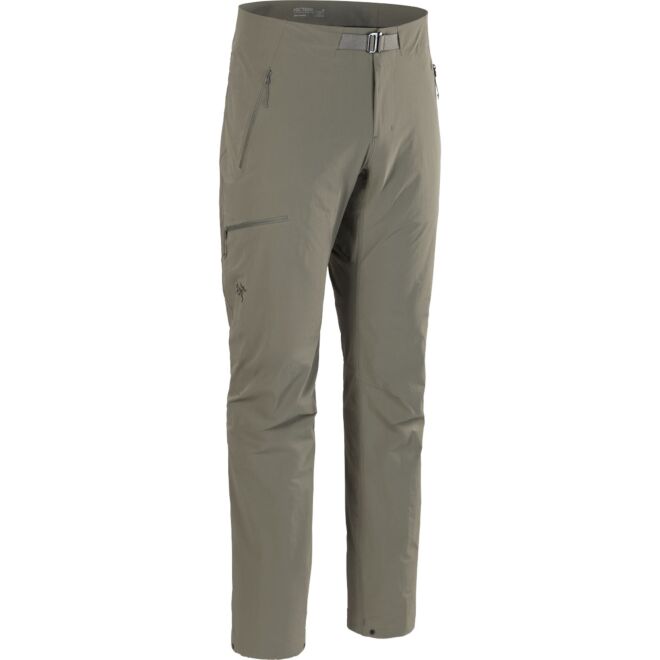 Arc'teryx Gamma Sl Pant M pantalones soft shell para hombre