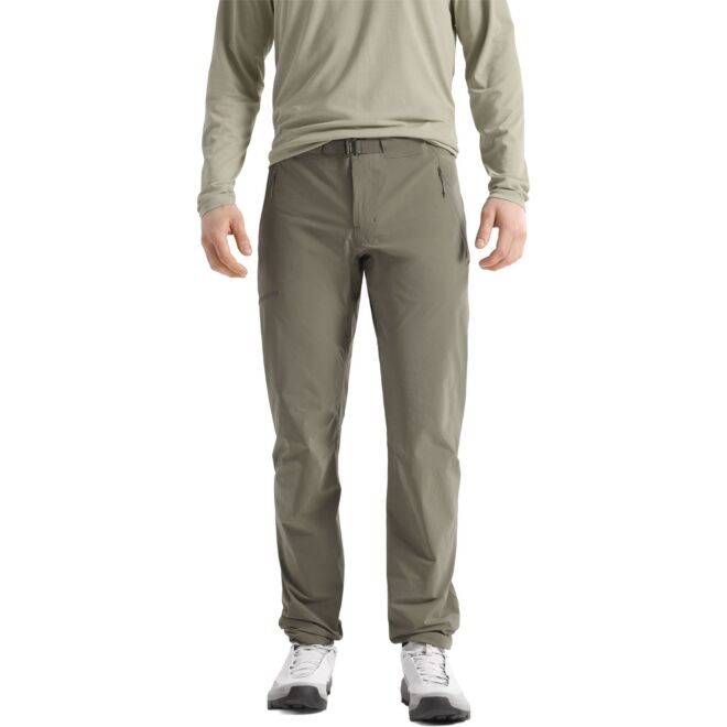 Arc'teryx Gamma Sl Pant M pantalones soft shell para hombre
