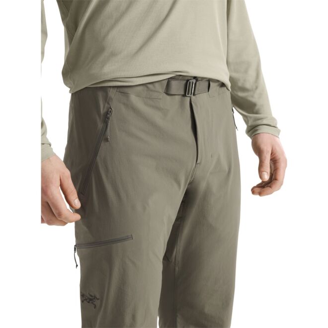 Arc'teryx Gamma Sl Pant M pantalones soft shell para hombre