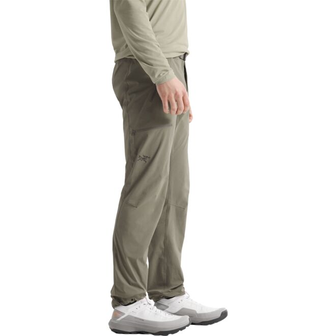 Arc'teryx Gamma Sl Pant M pantalones soft shell para hombre