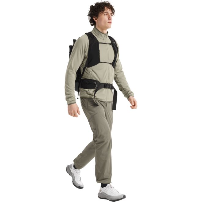 Arc'teryx Gamma Sl Pant M pantalones soft shell para hombre