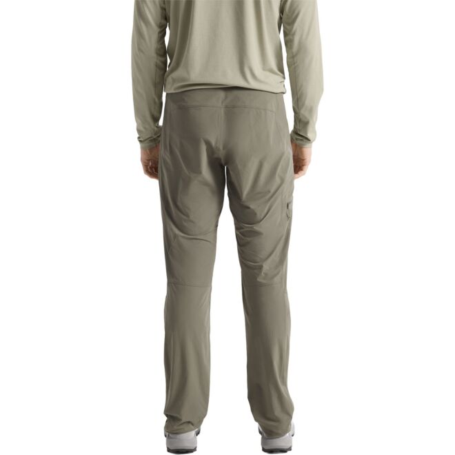 Arc'teryx Gamma Sl Pant M pantalones soft shell para hombre
