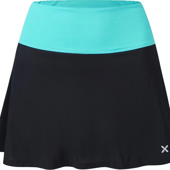 Montura Sensi Smart Skirt + Shorts mujer falda