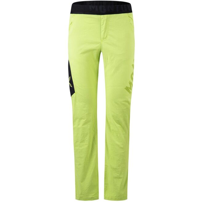 Montura Niska Pants pantalones de hombre