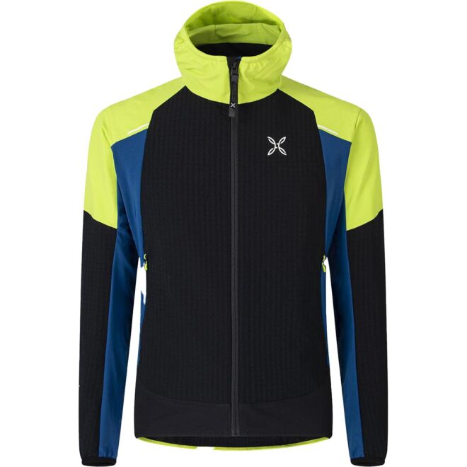 Montura Wind Revolution Hoody Jacket chaqueta hombre