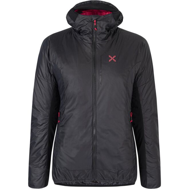 Montura Eiger Jacket mujer chaqueta softshell
