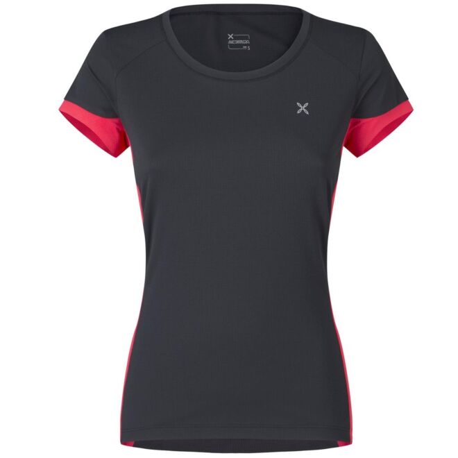 Montura Delta T-Shirt Woman camiseta mujer