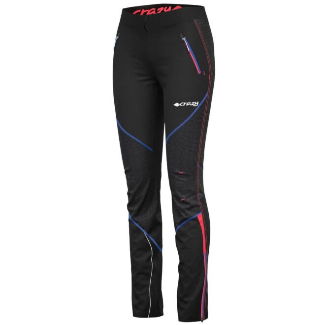 Crazy Pant Electra pantalón mujer
