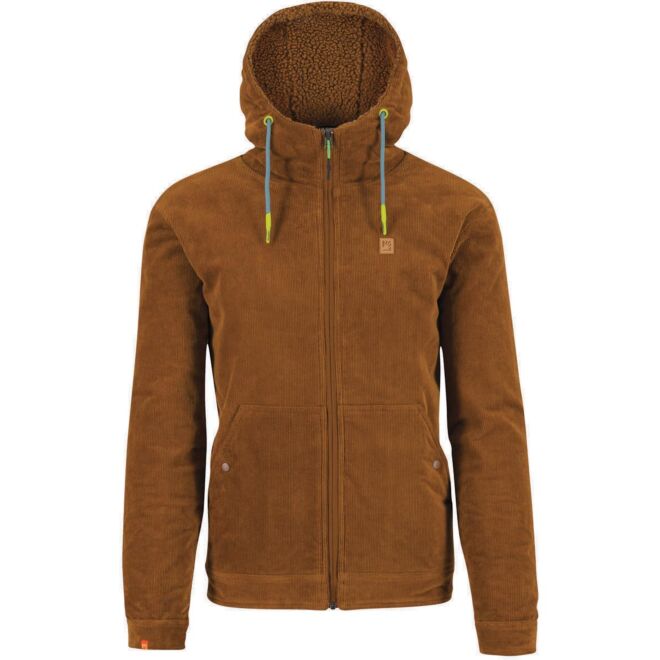Karpos Ghiro Hoodie Jacket chaqueta con capucha hombre