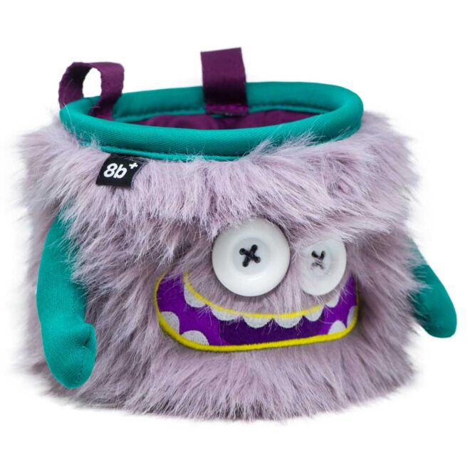 8B+ 8BPLUS Gibson bolsa de magnesita