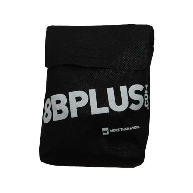 8b+ 8BPLUS Chalk Bag Lilly bolsa de magnesio