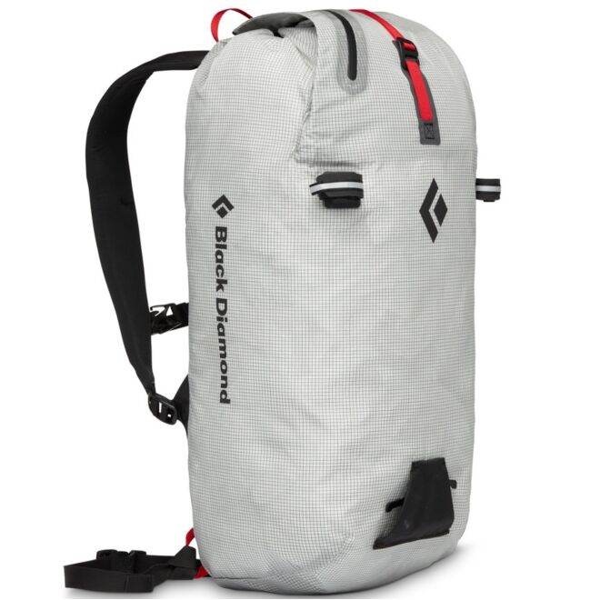 BD Black Diamond Blitz 20 mochila de alpinismo