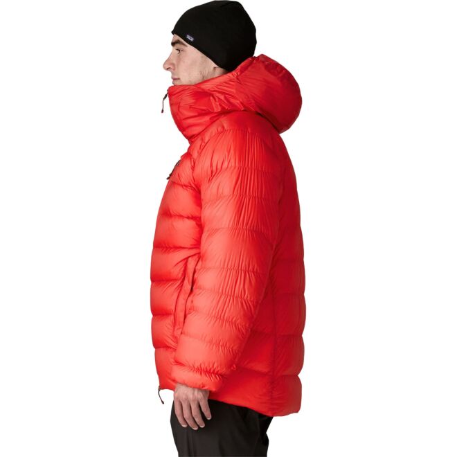 Patagonia Grade VII Down Parka chaqueta de plumas para hombre
