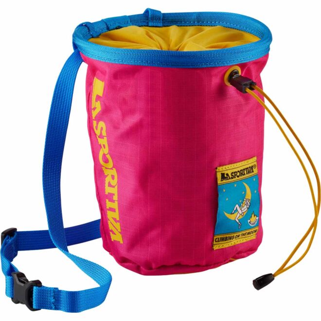 La Sportiva Granite Chalk Bag COTM bolsa de magnesita