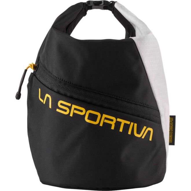 La Sportiva Granite Chalk Pot bolsa de magnesita boulder