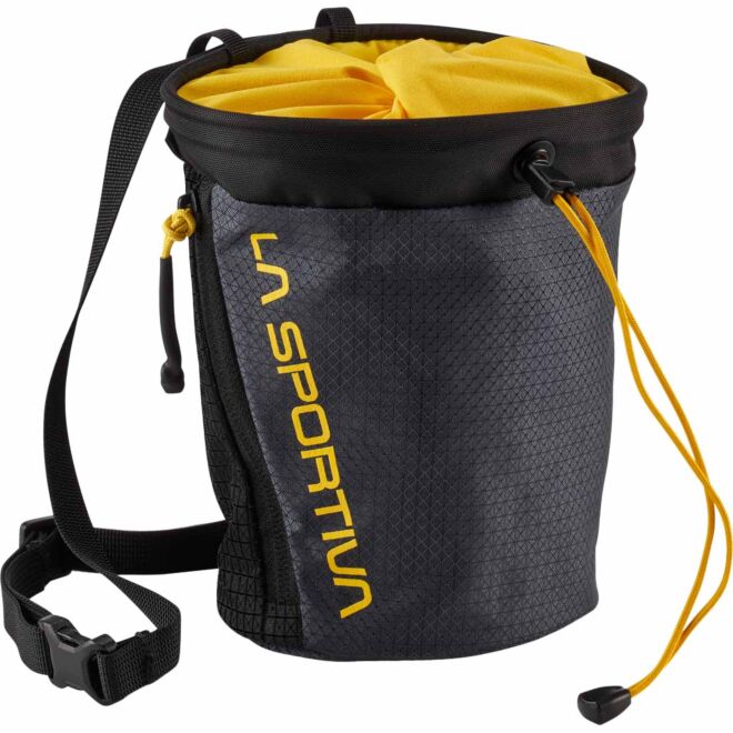 La Sportiva Granite Pro Chalk Bag bolsa de magnesio