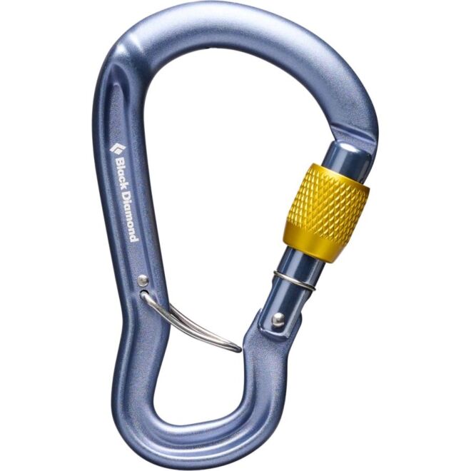 Petzl GriGri + Plus asegurador y mosquetón de escalada