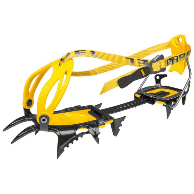 Grivel Air Tech Evo New Matic crampones