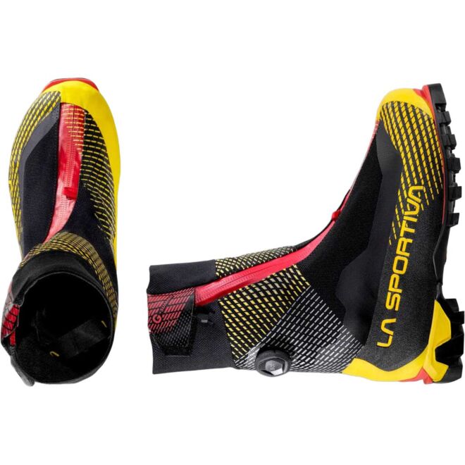 La Sportiva G-Summit botas de alpinismo