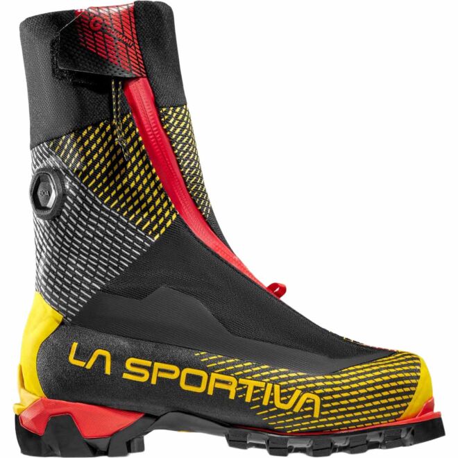 La Sportiva G-Summit botas de alpinismo