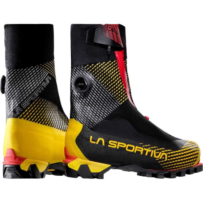 La Sportiva G-Summit botas de alpinismo