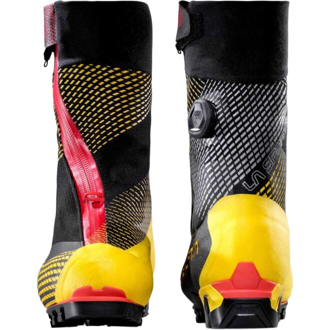 La Sportiva G-Summit botas de alpinismo