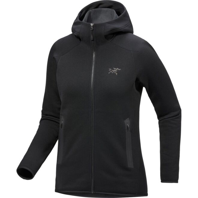 Arc'teryx Kyanite Hoody W women's technical fleece