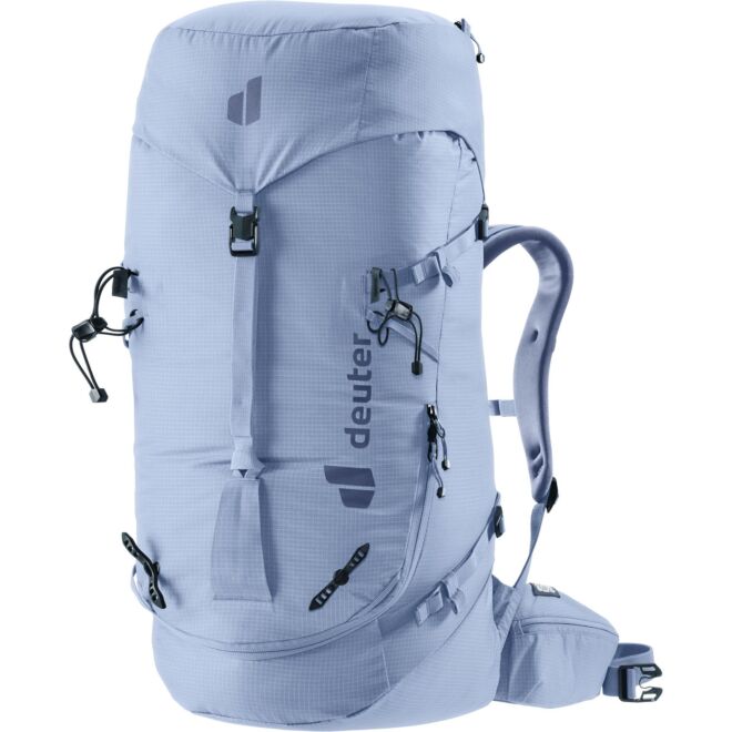 Deuter Guide 32+6 SL mochila de alpinismo mujer