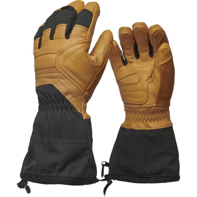 BD Black Diamond Guide Gloves guantes de esquí