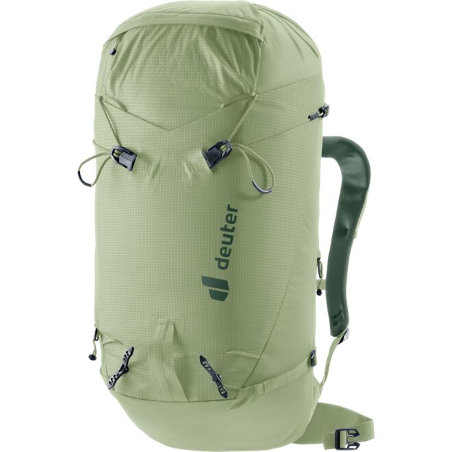 Deuter Guide Lite 30 mochila de alpinismo