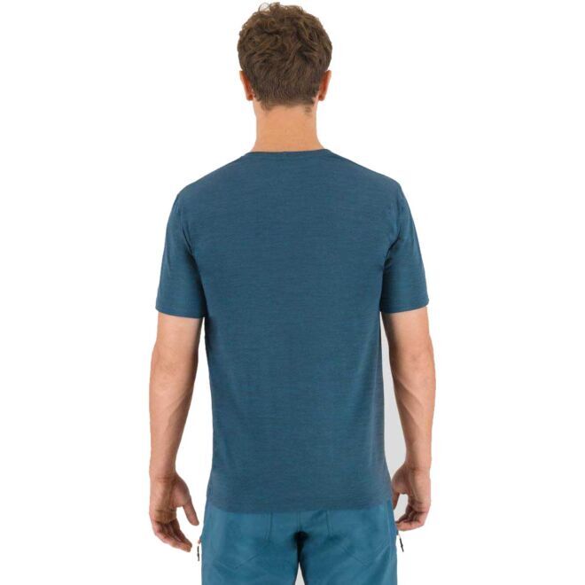 Karpos Gusela Merino camiseta hombre