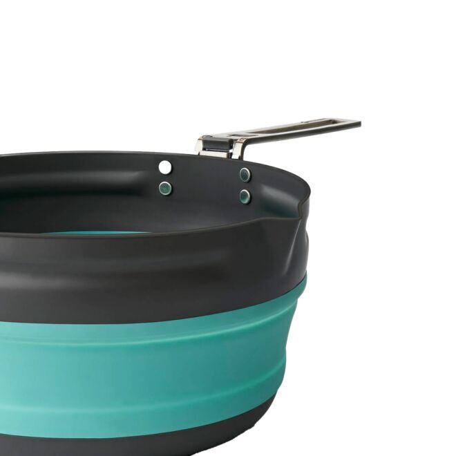 Sea To Summit Ultralight Collapsile Pouring Pot olla de camping