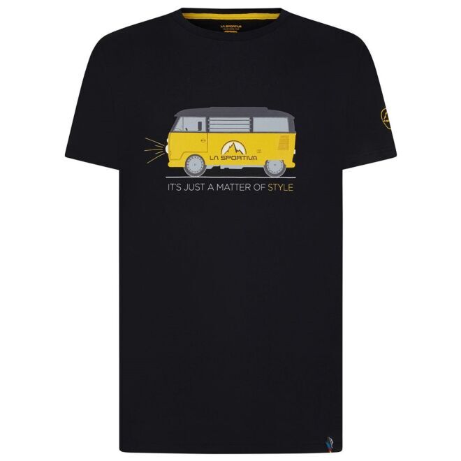 La Sportiva Van T-Shirt M camiseta hombre