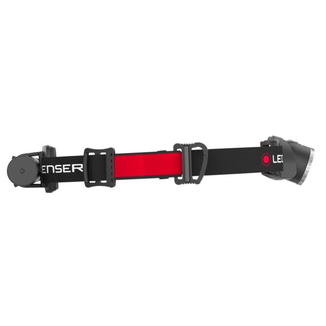 LedLenser H8R linterna frontal