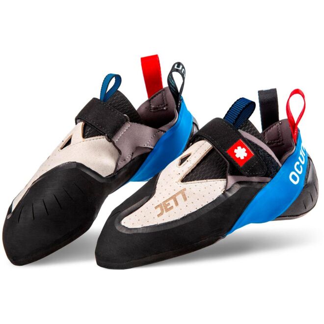 Ocun Jett S zapatillas de escalada