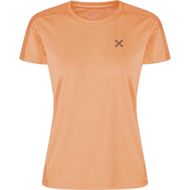 Montura Hade T-Shirt W women's technical t-shirt