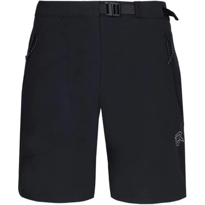 Rock Experience Half Dollar bermudas mujer