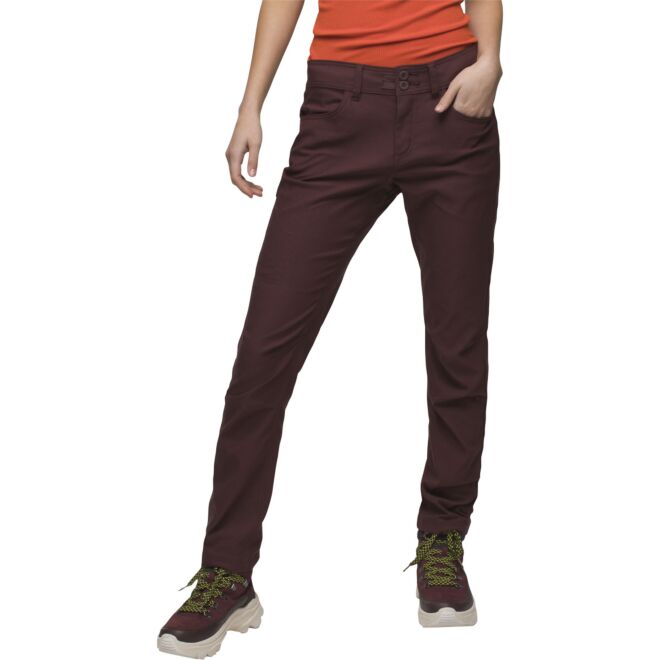 Prana Halle Straight Pant II pantalones de mujer
