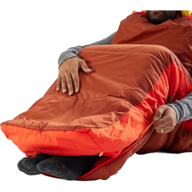 Sea To Summit Hamelin -1C saco de dormir