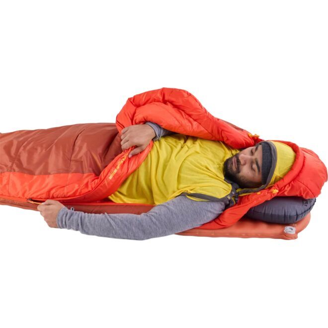 Sea To Summit Hamelin -9C saco de dormir