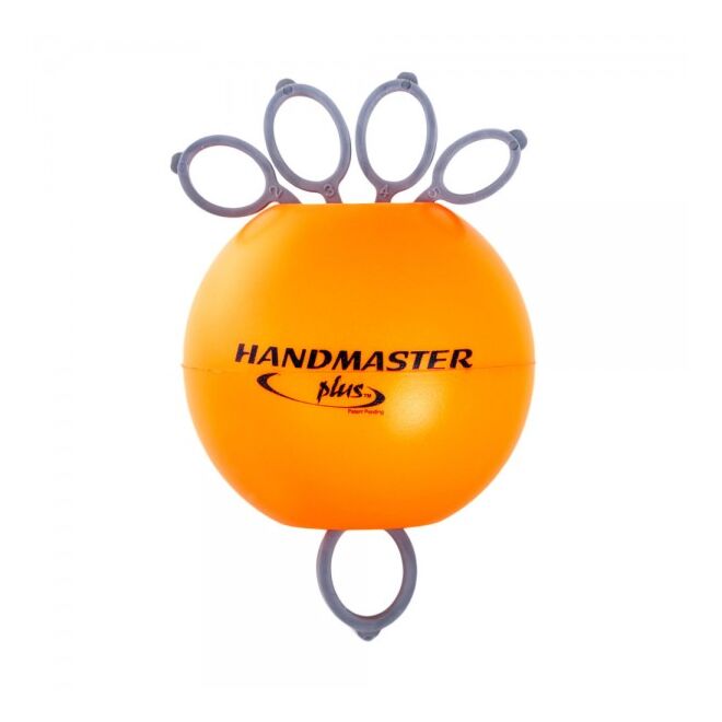 Doczac Handmaster Plus set completo para el entrenamiento de los dedos